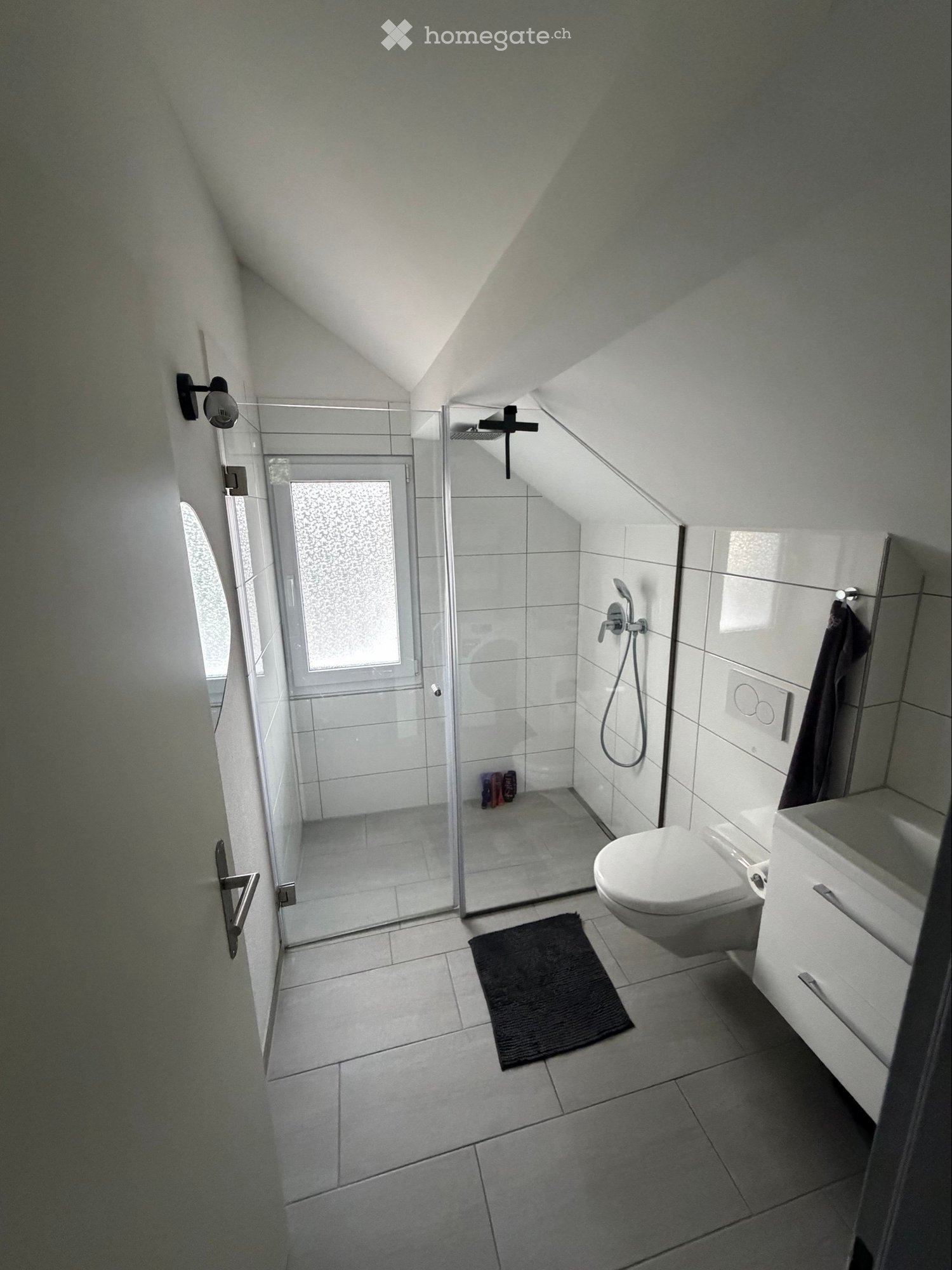 4 rooms single house