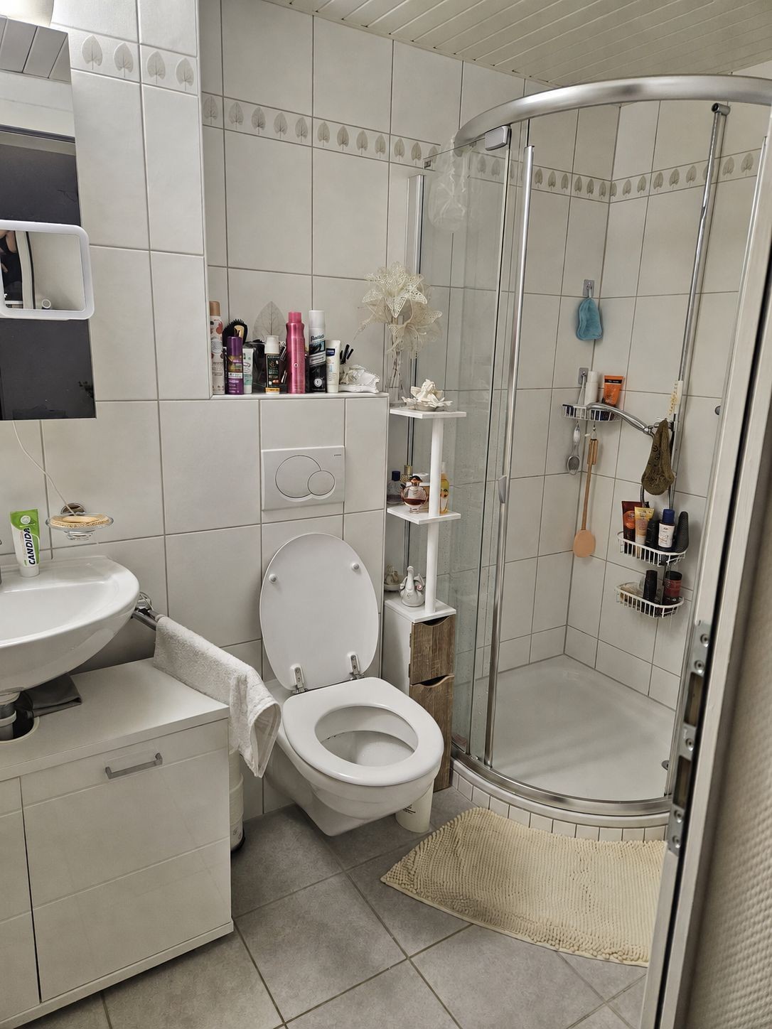 Appartement de 1 pièce