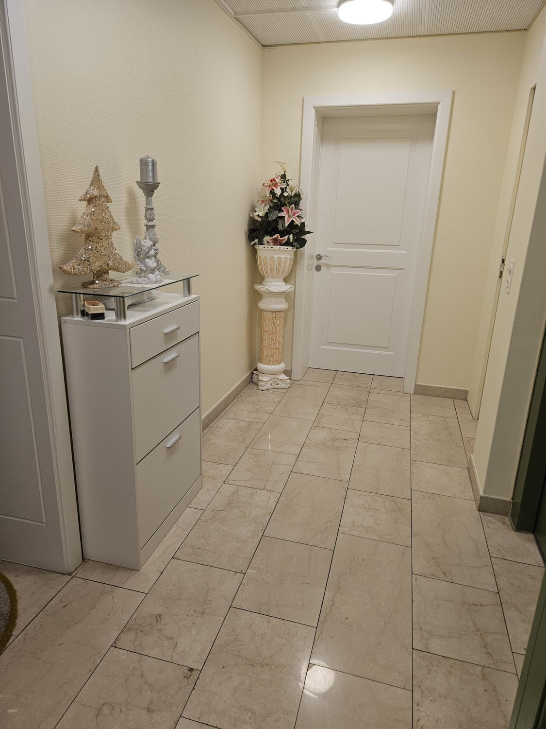 Appartement de 1 pièce