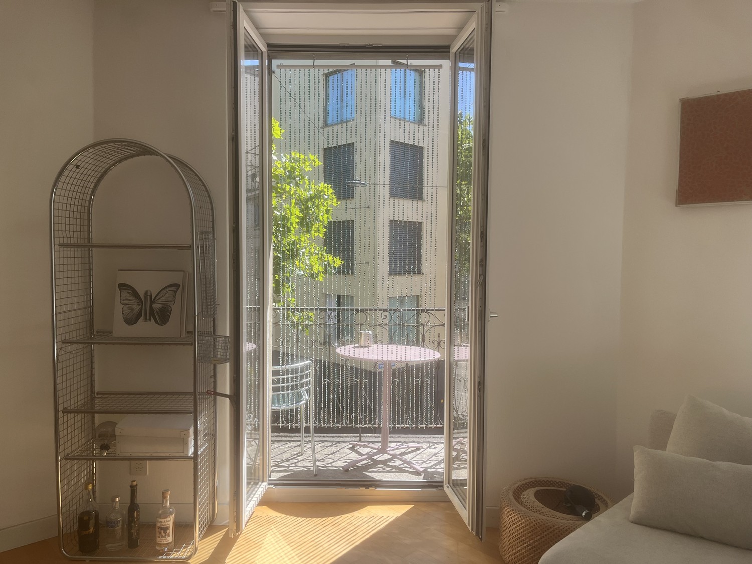 Room in a shared flat, Foto 2 von 9