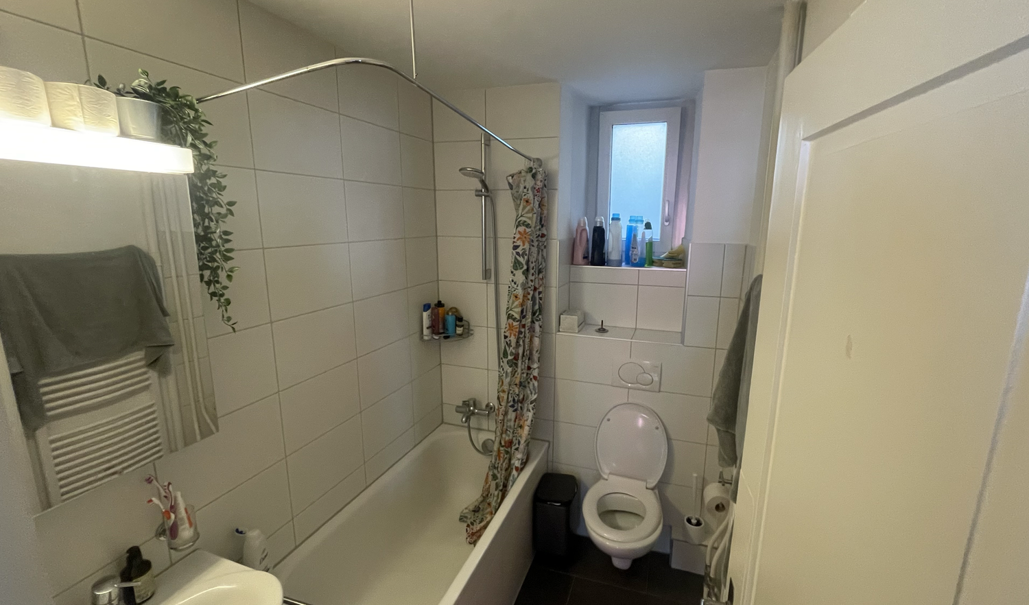 Room in a shared flat, Foto 6 von 9