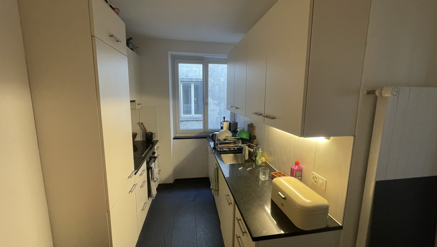 Room in a shared flat, Foto 5 von 9