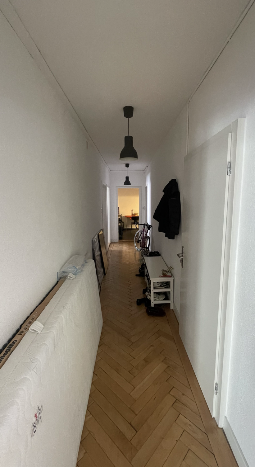 Room in a shared flat, Foto 7 von 9