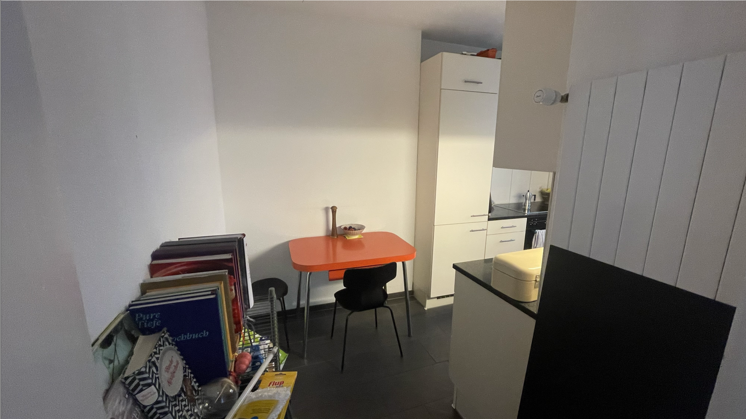 Room in a shared flat, Foto 4 von 9