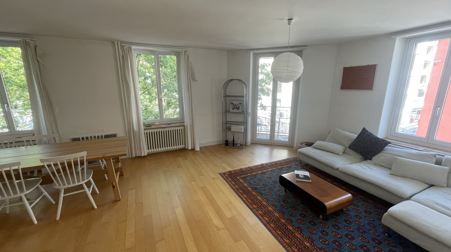 Room in a shared flat, Foto 9 von 9