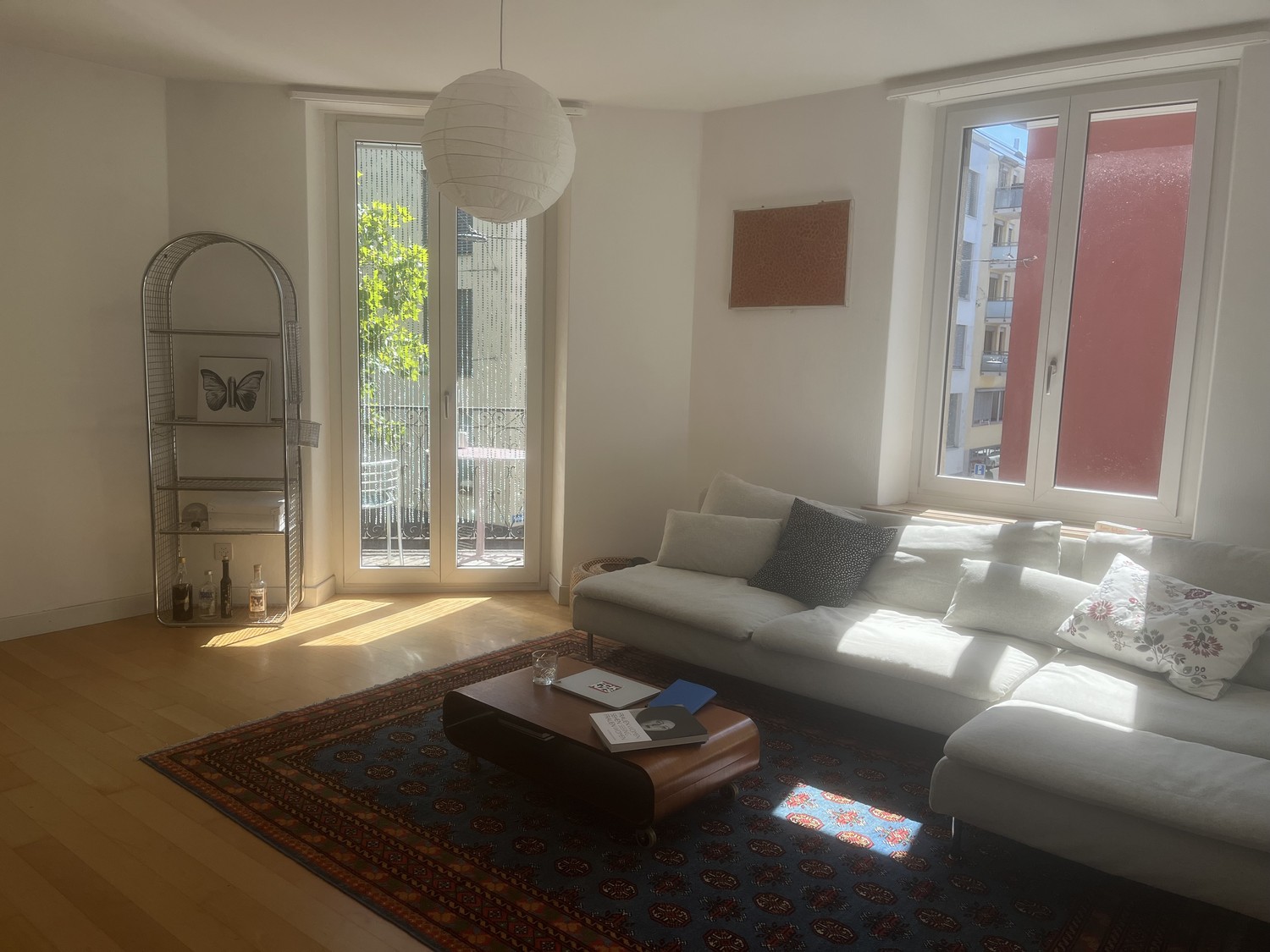 Room in a shared flat, Foto 1 von 9