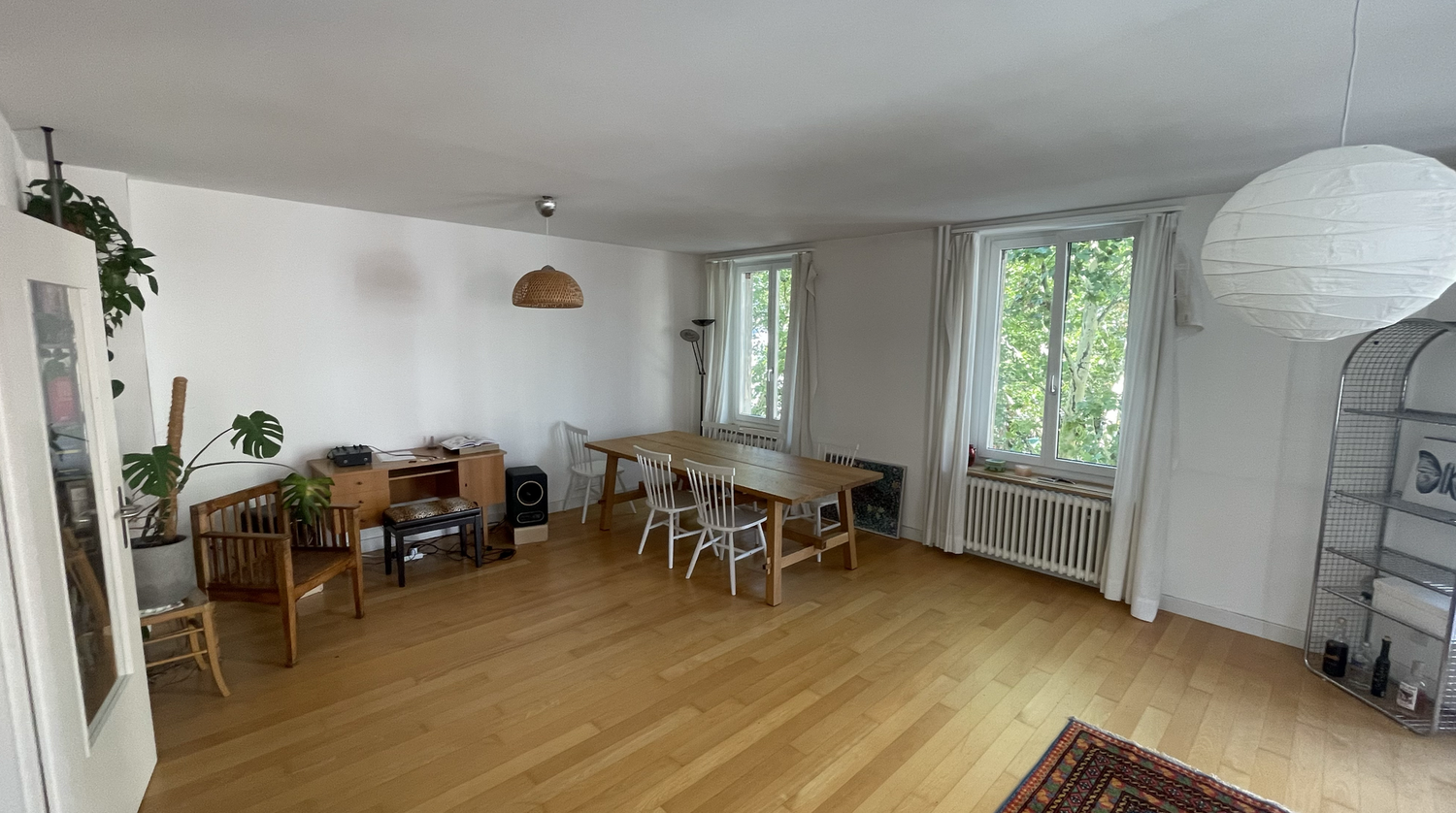 Room in a shared flat, Foto 8 von 9