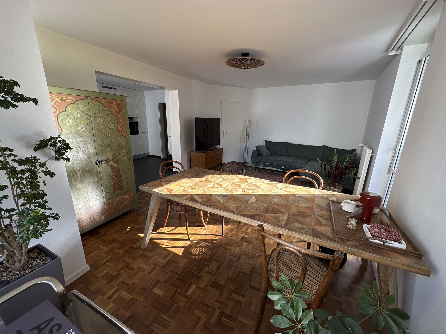 Room in a shared flat, Foto 5 von 7