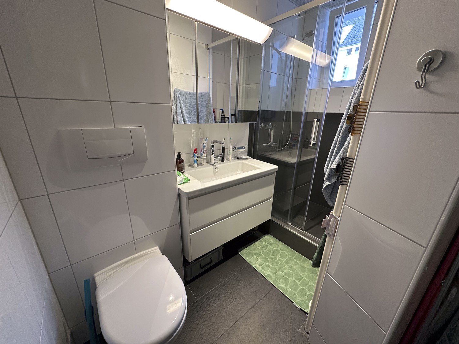Room in a shared flat, Foto 4 von 7