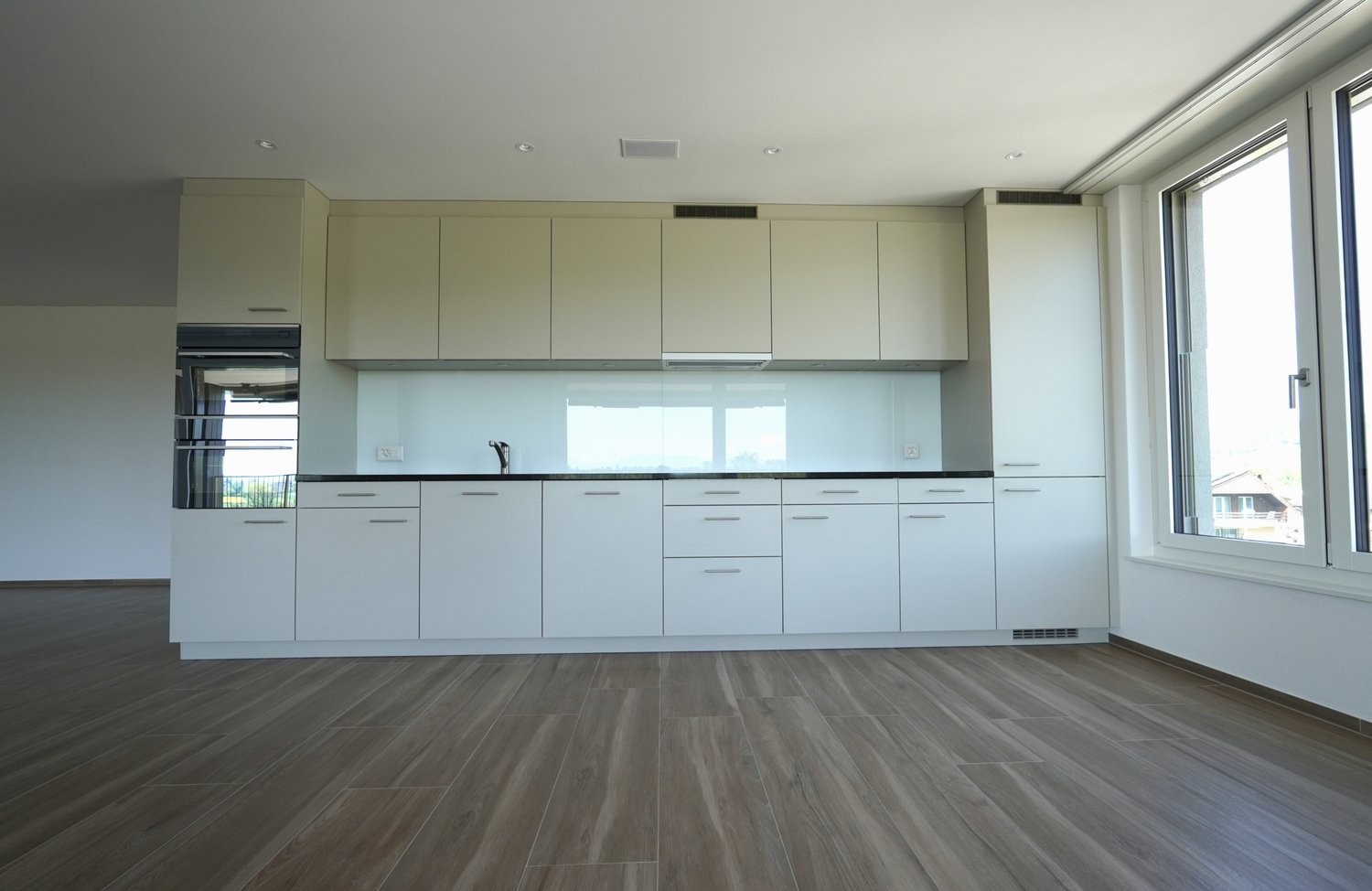 Appartamento di 4 ½ locali