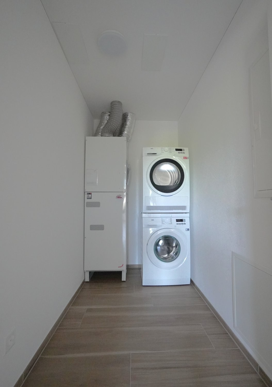 Appartamento di 4 ½ locali