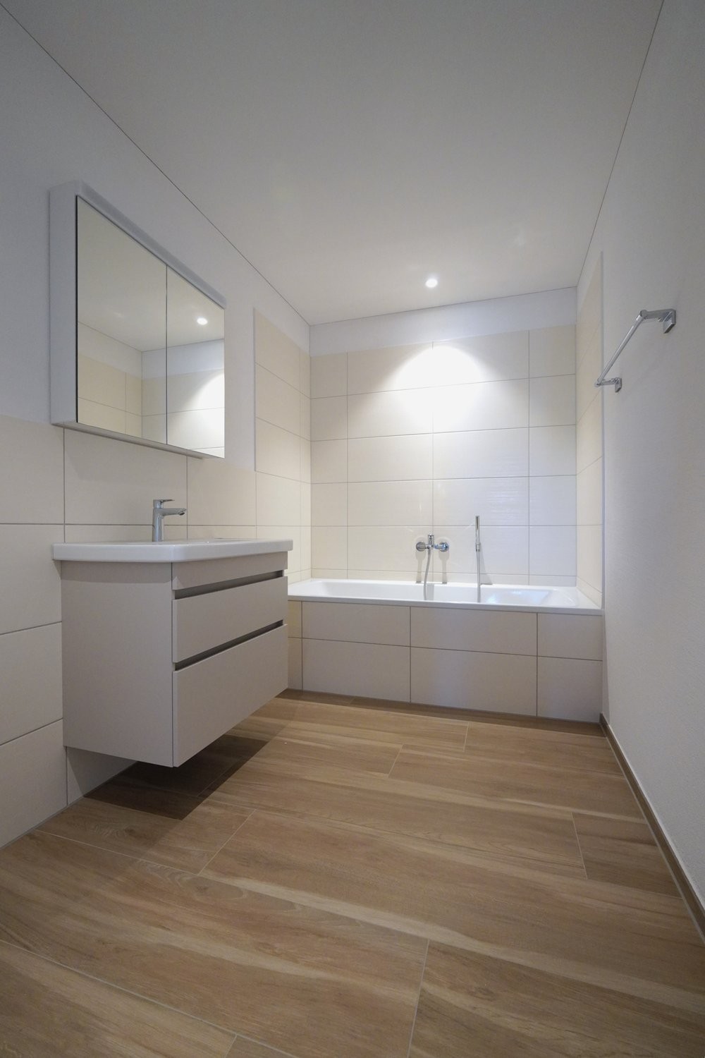 Appartamento di 4 ½ locali