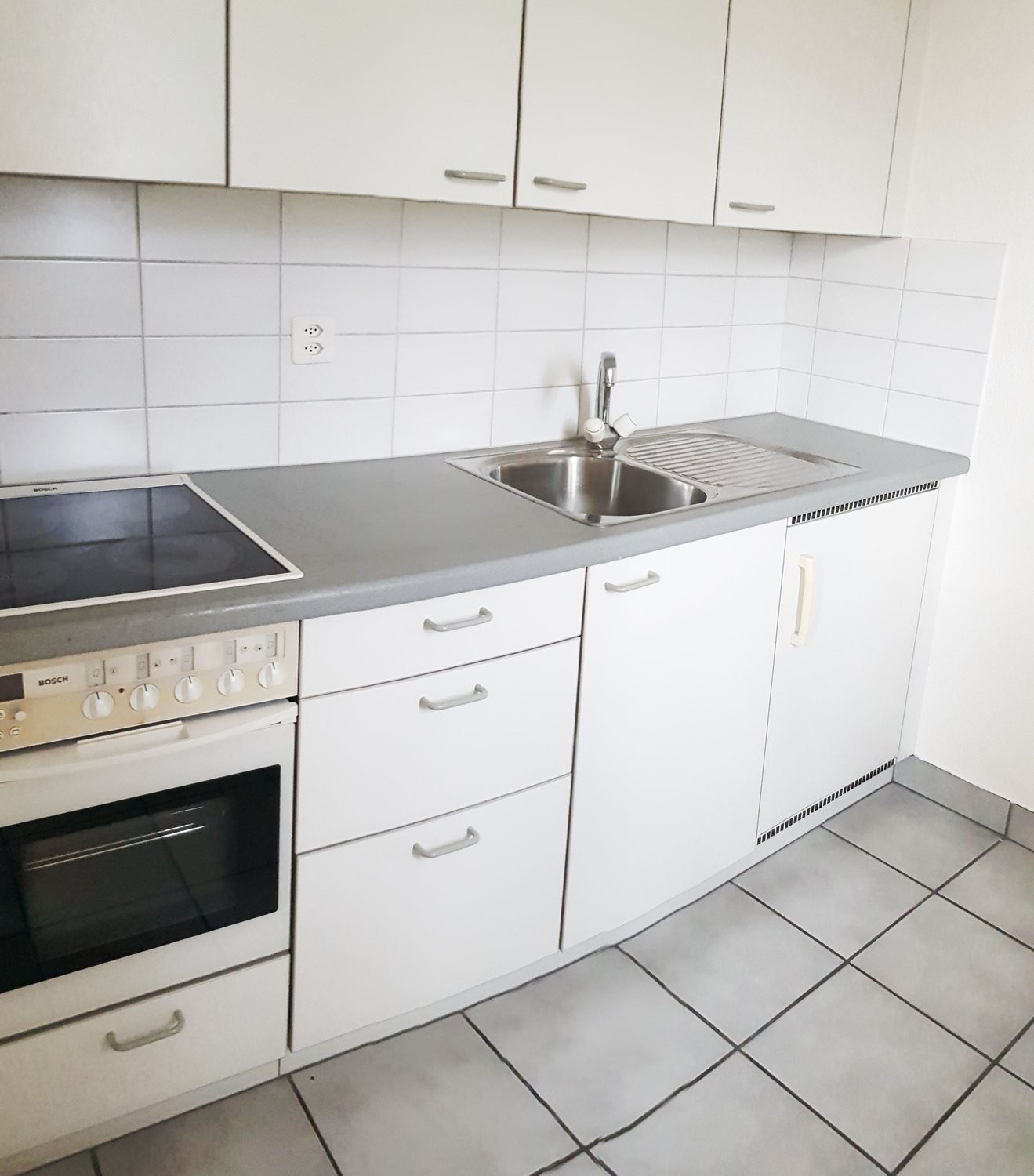 Appartamento di 3 locali