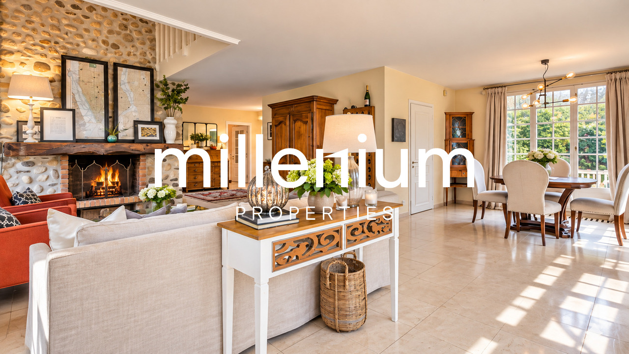 10-Zimmer-Einfamilienhaus, Foto 8 von 10