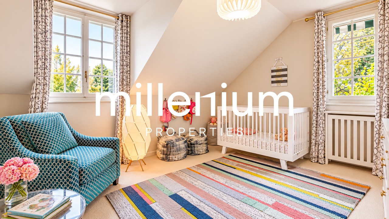 10-Zimmer-Einfamilienhaus, Foto 10 von 10