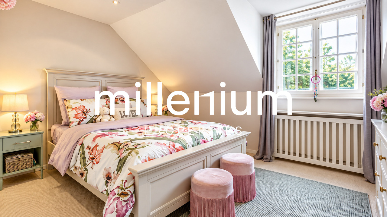 10-Zimmer-Einfamilienhaus, Foto 4 von 10