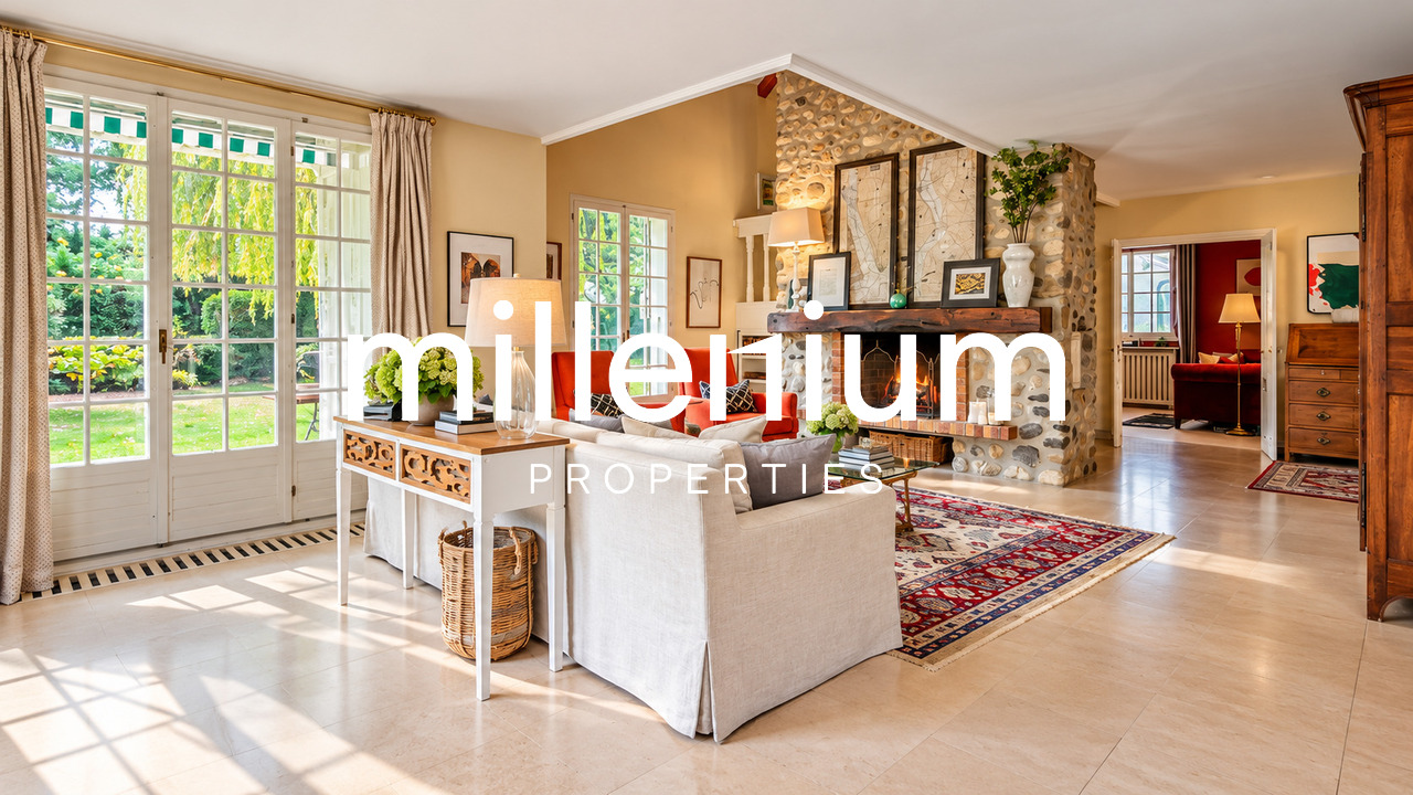 10-Zimmer-Einfamilienhaus, Foto 6 von 10