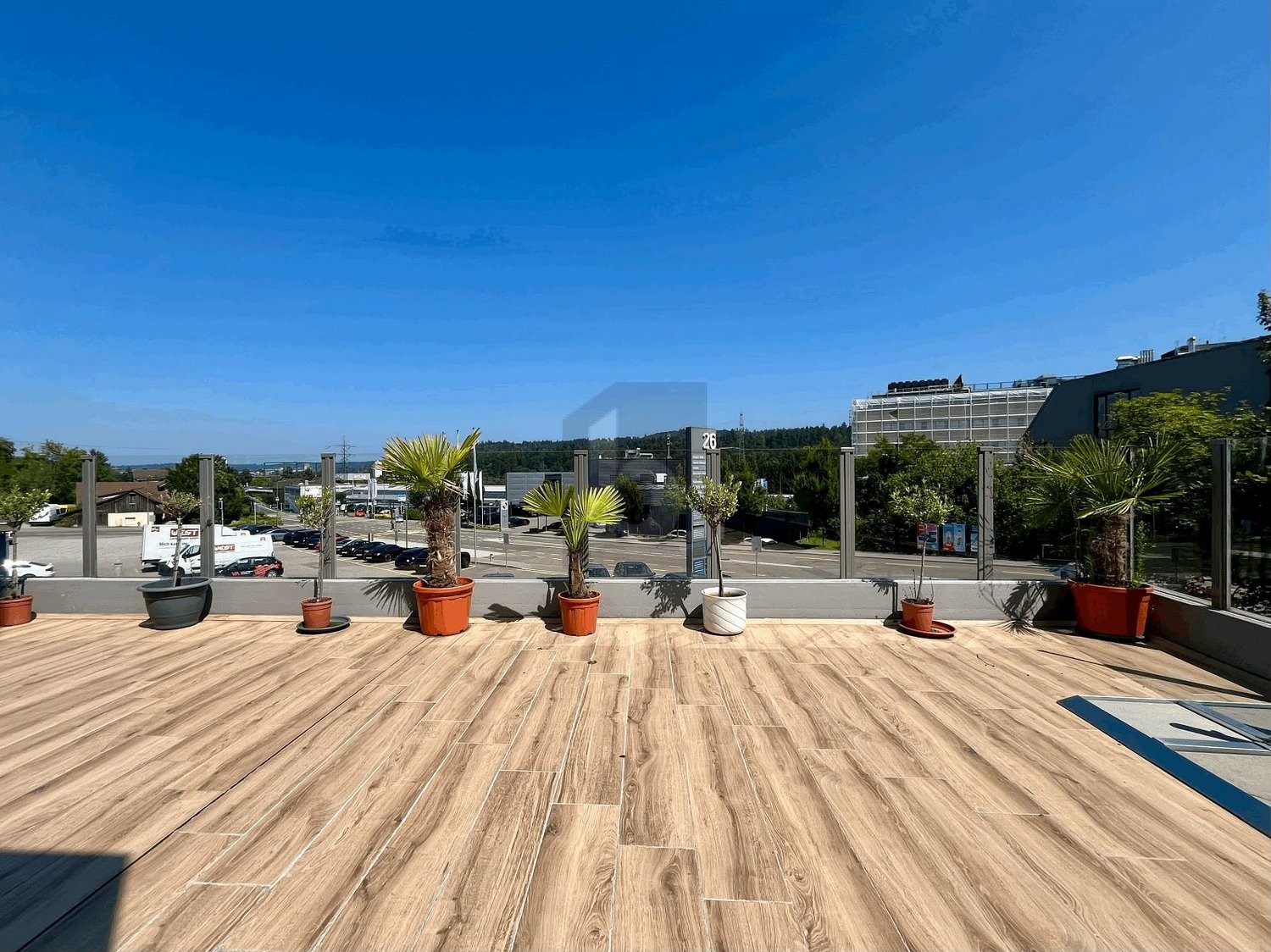 100m² restaurant, photo 1 sur 4
