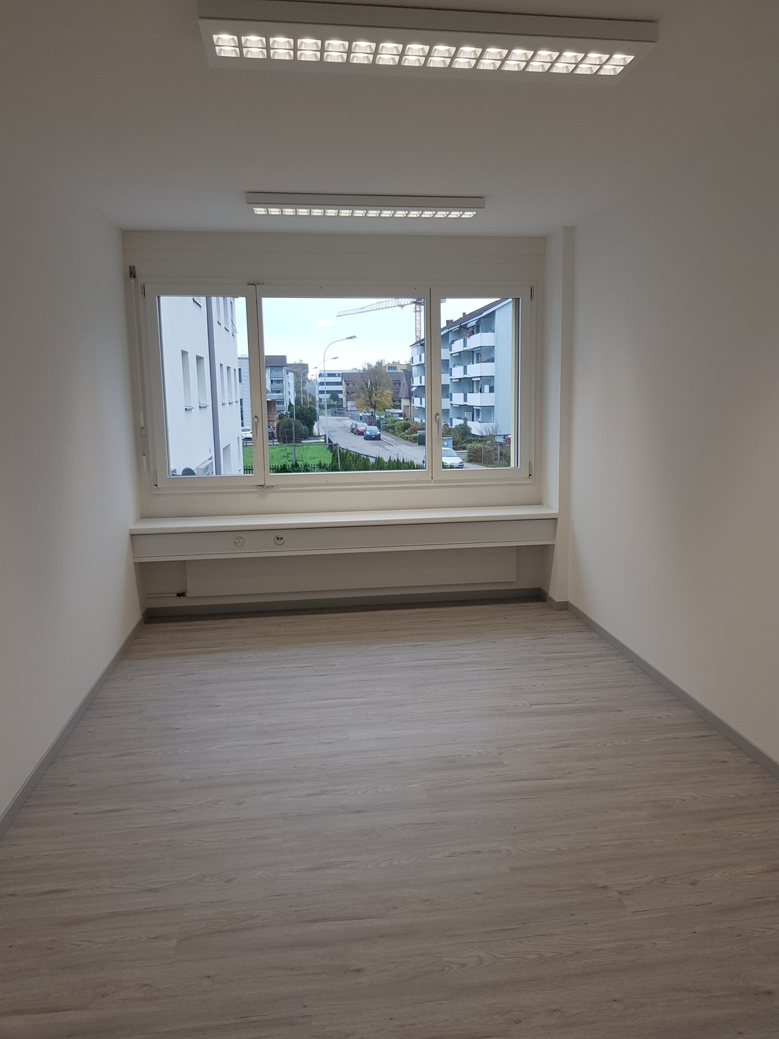 80m² ufficio