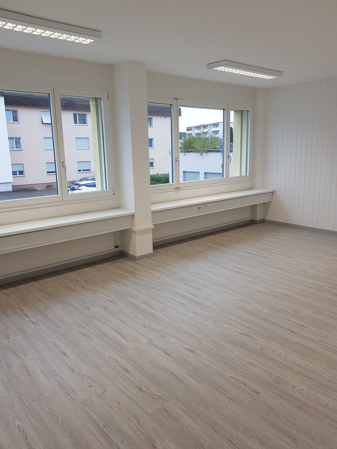 80m² ufficio