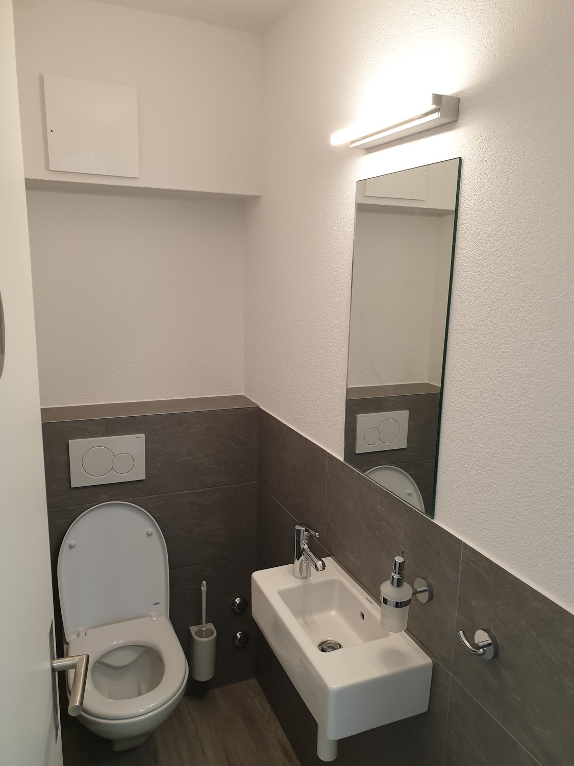 80m² ufficio