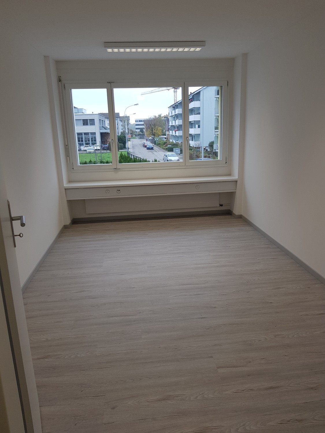 80m² ufficio
