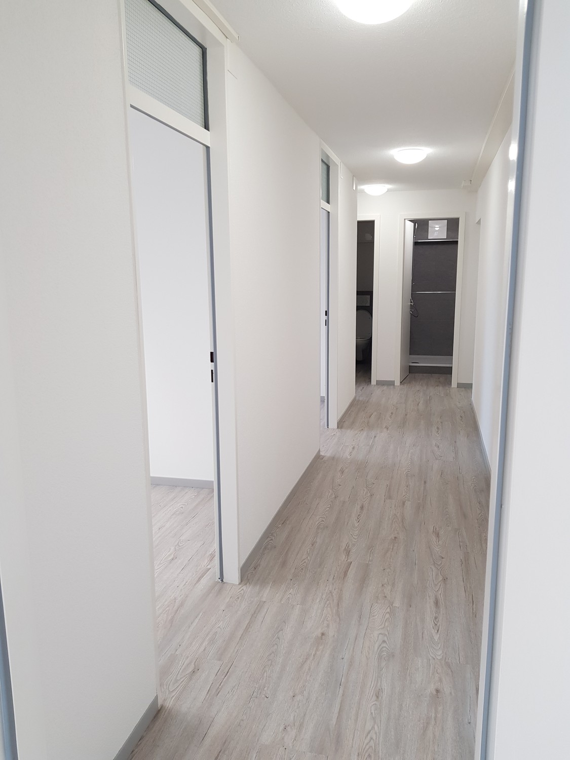 80m² ufficio
