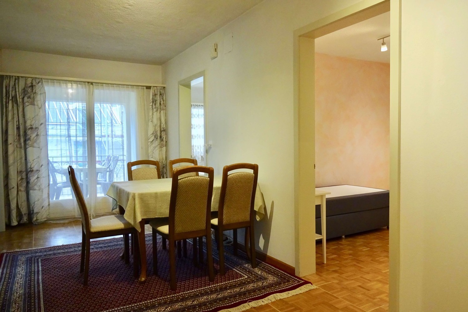 Zimmer in einer Wohngemeinschaft, Foto 10 von 10