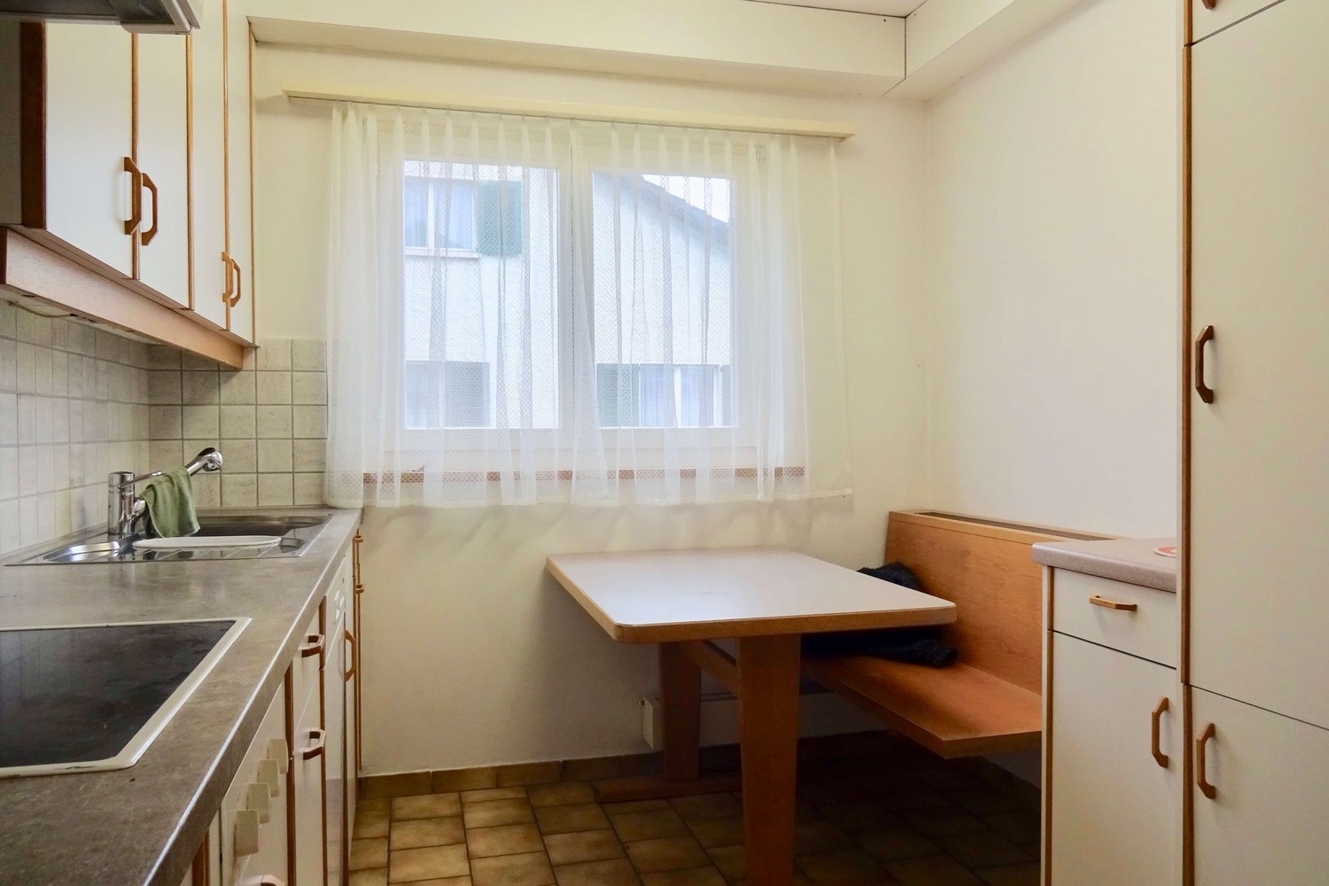 Zimmer in einer Wohngemeinschaft, Foto 6 von 10
