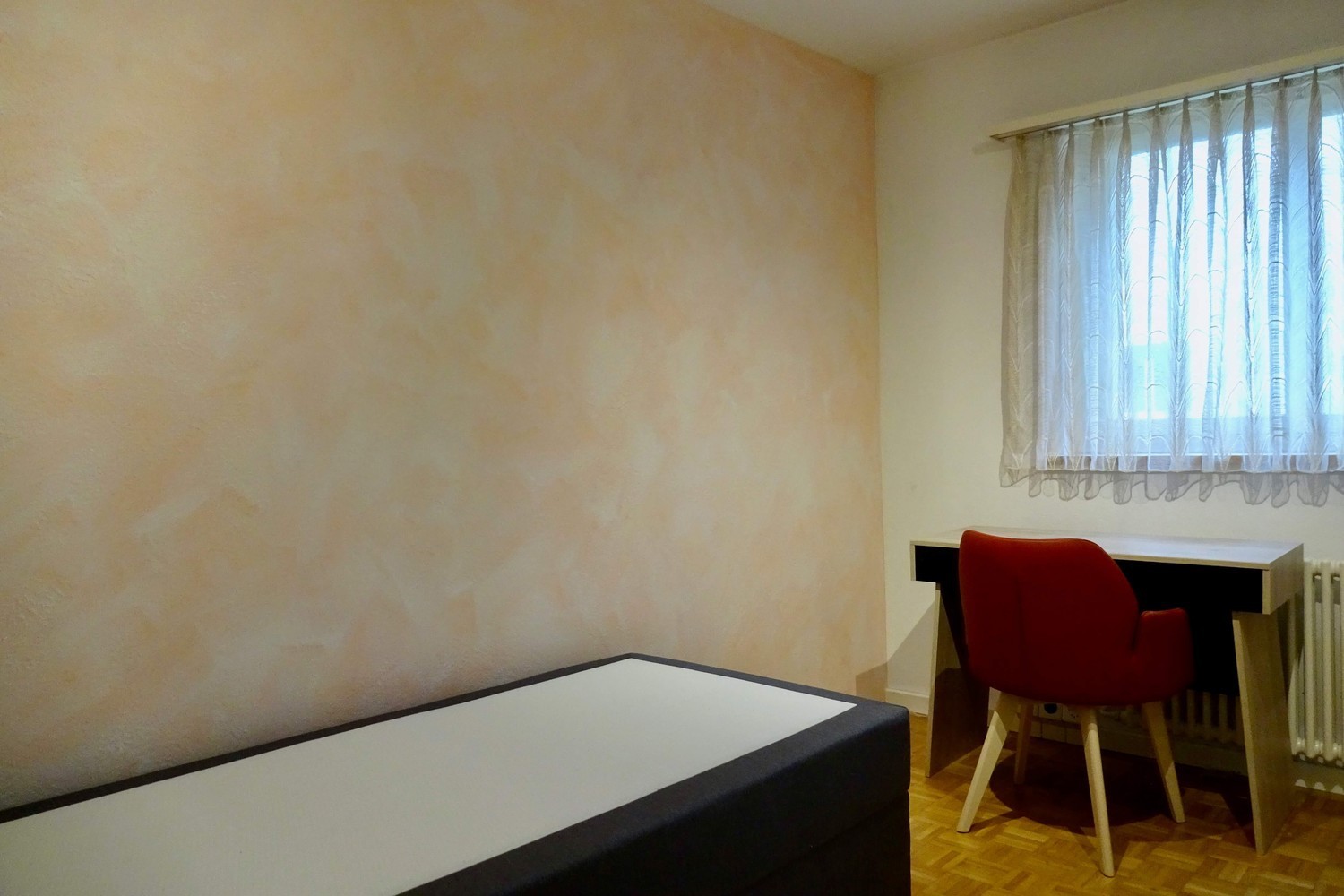Zimmer in einer Wohngemeinschaft, Foto 2 von 10