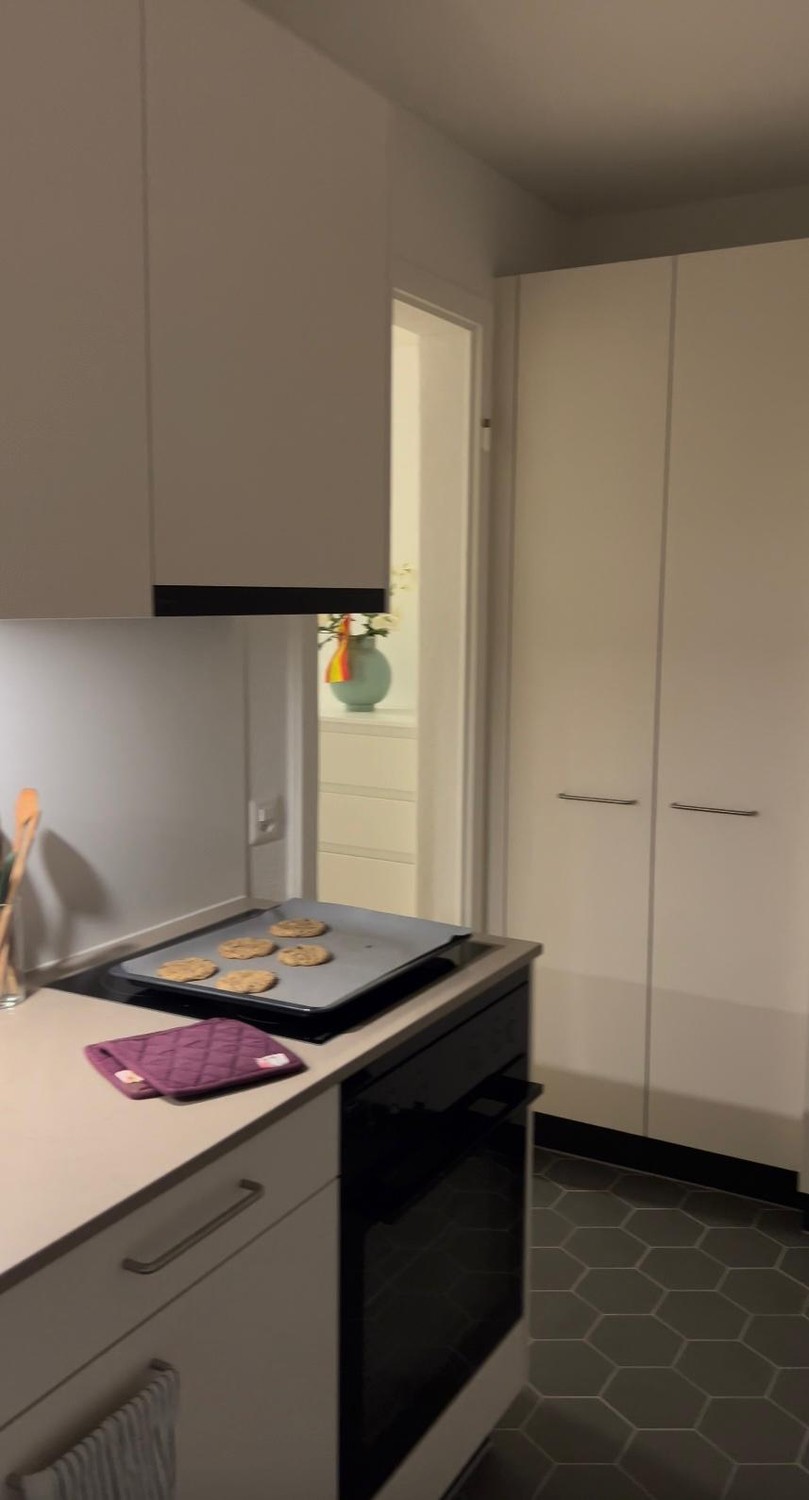 2 Zimmer Wohnung, Foto 4 von 8