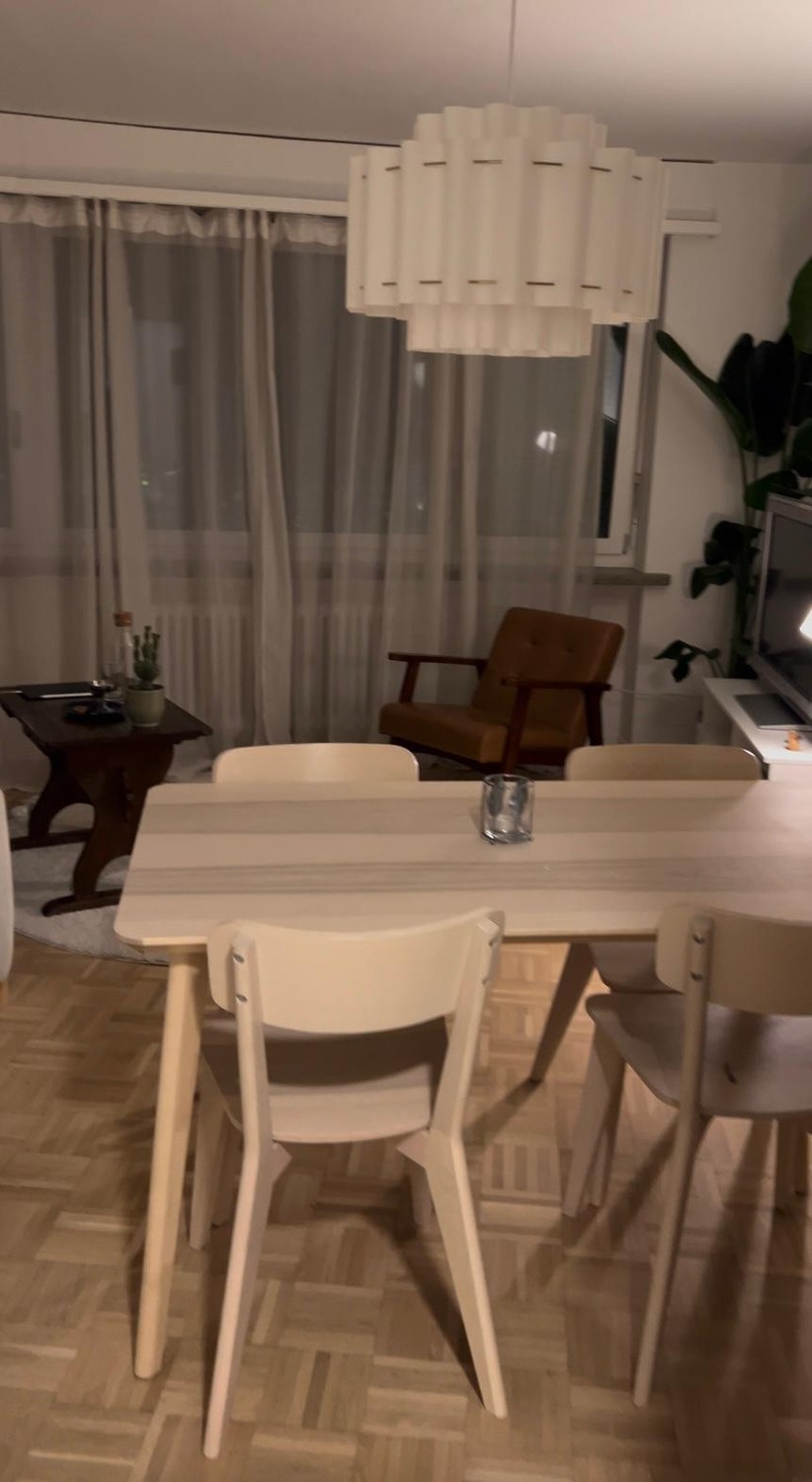 2 Zimmer Wohnung, Foto 5 von 8