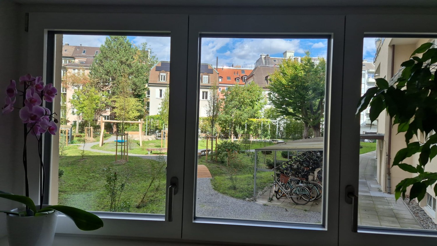 2 Zimmer Wohnung, Foto 1 von 8