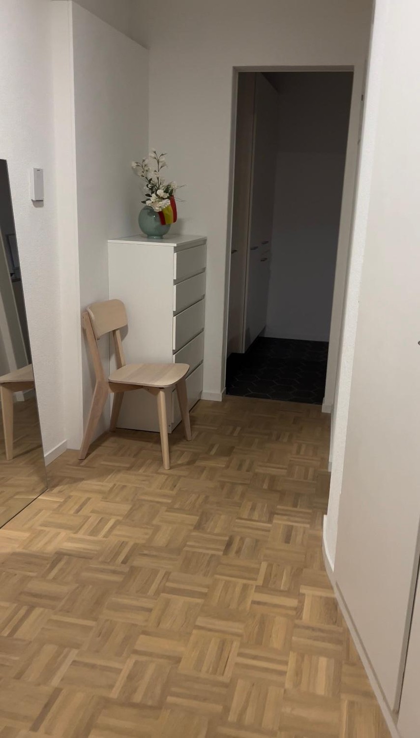 2 Zimmer Wohnung, Foto 8 von 8