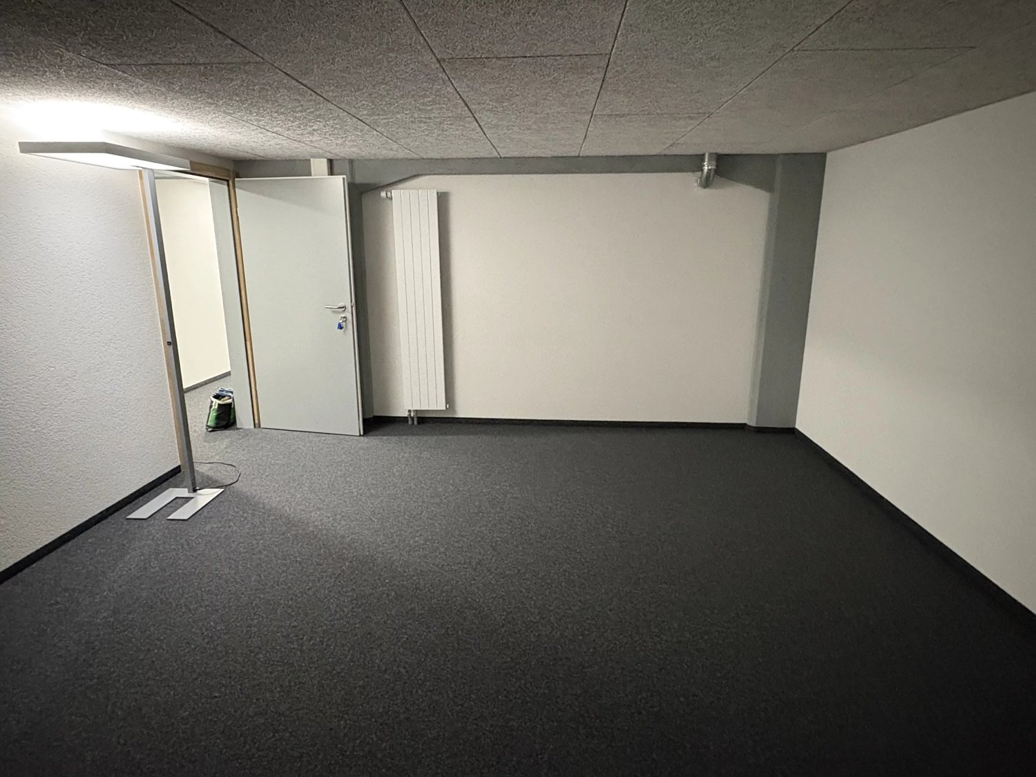 24m² Laden