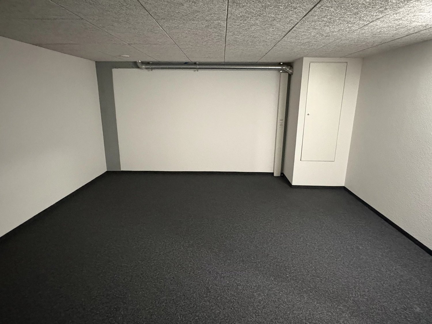24m² Laden