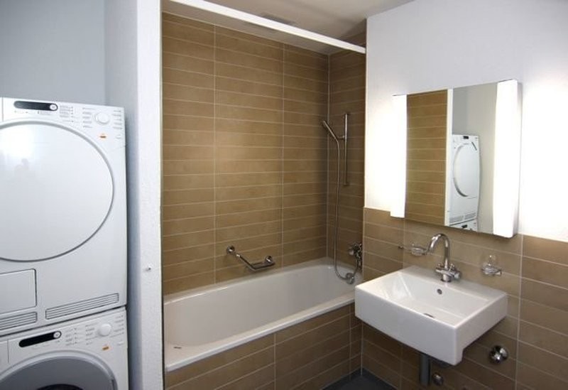 2 ½ rooms apartment, Foto 4 von 7