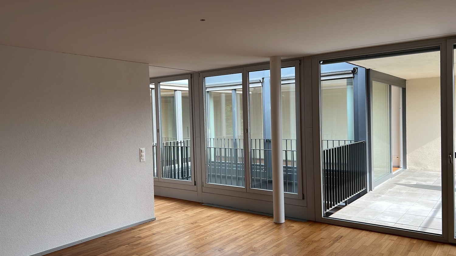 2 ½ rooms apartment, Foto 6 von 7
