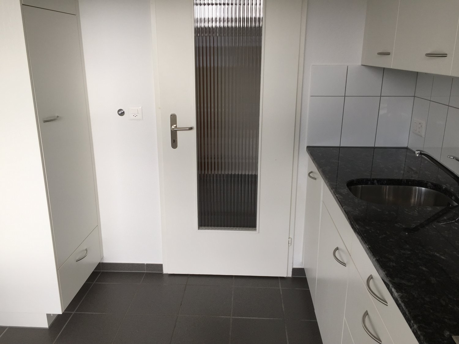 3 ½ pièces appartement