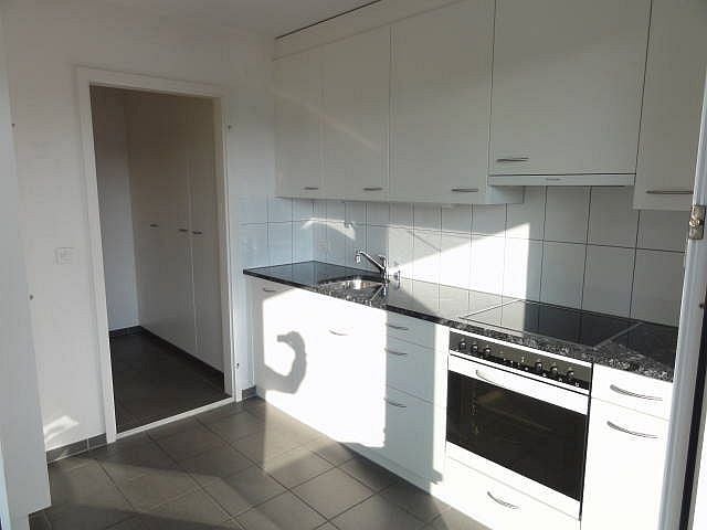 3 ½ pièces appartement