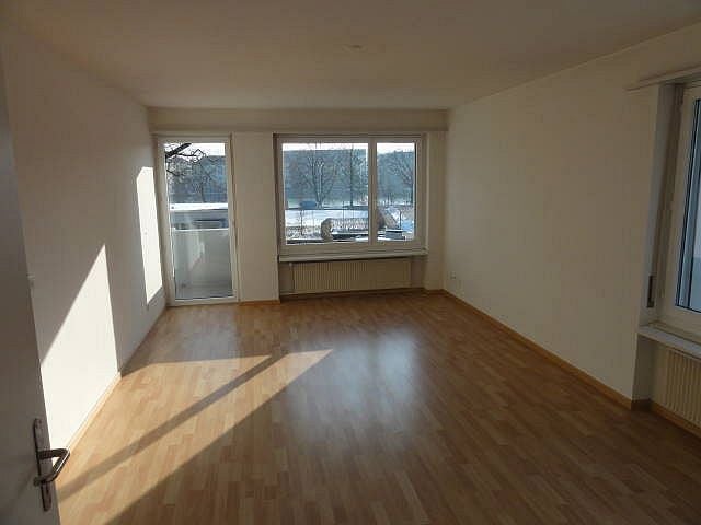 3 ½ pièces appartement