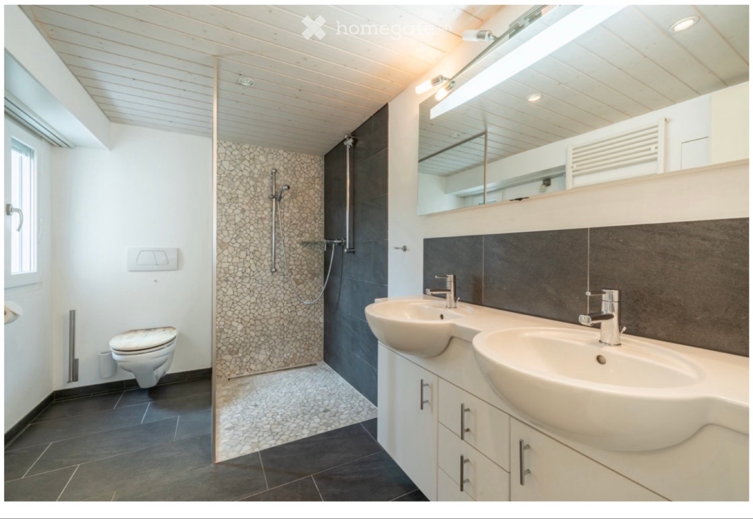 4 rooms apartment