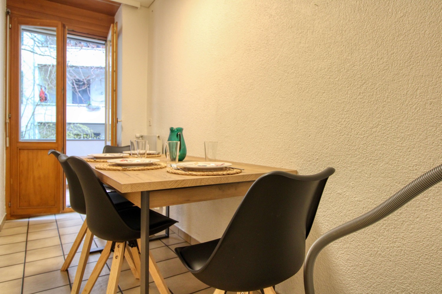 Chambre en colocation