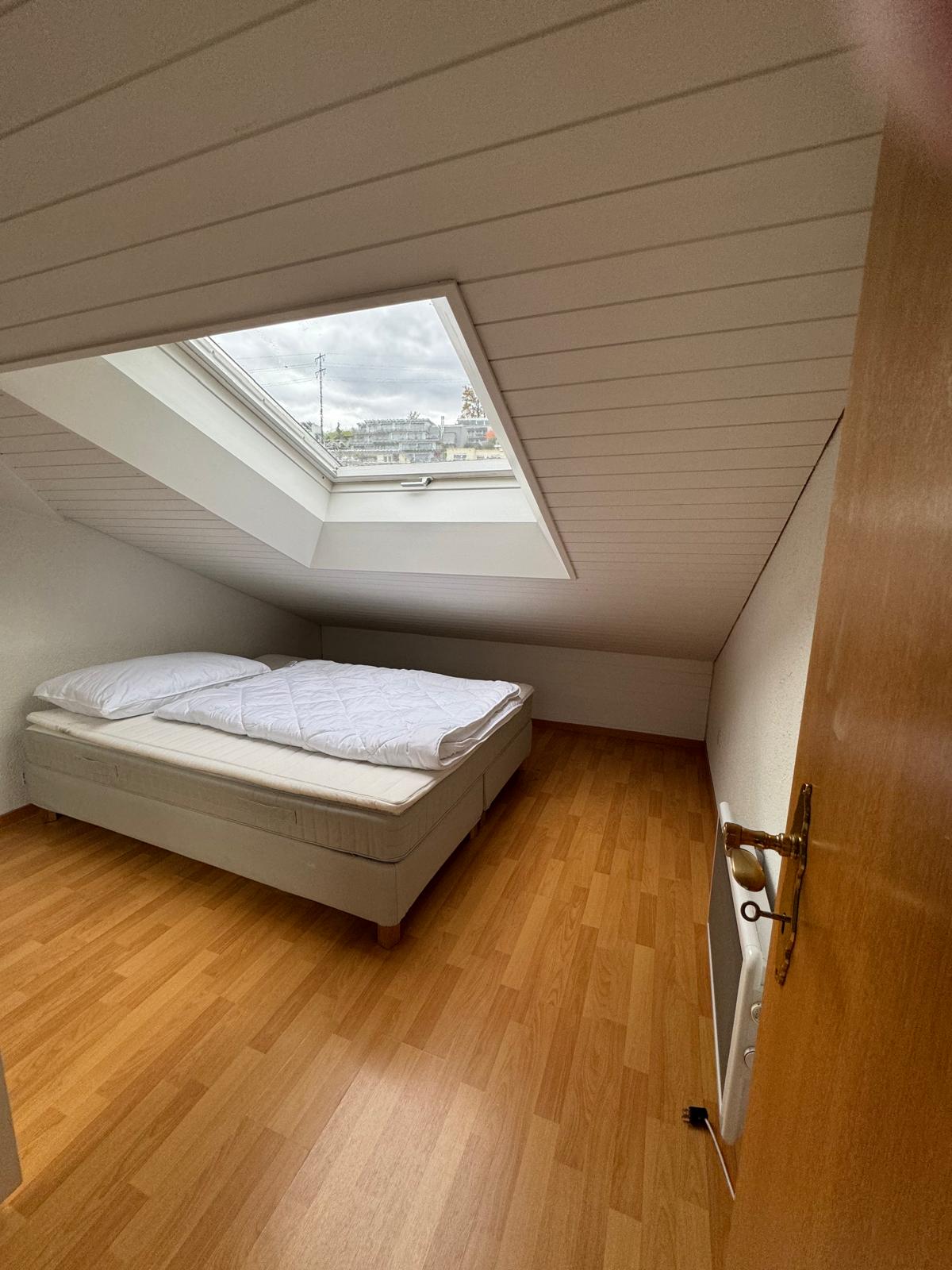 2 rooms roof flat, Foto 8 von 10