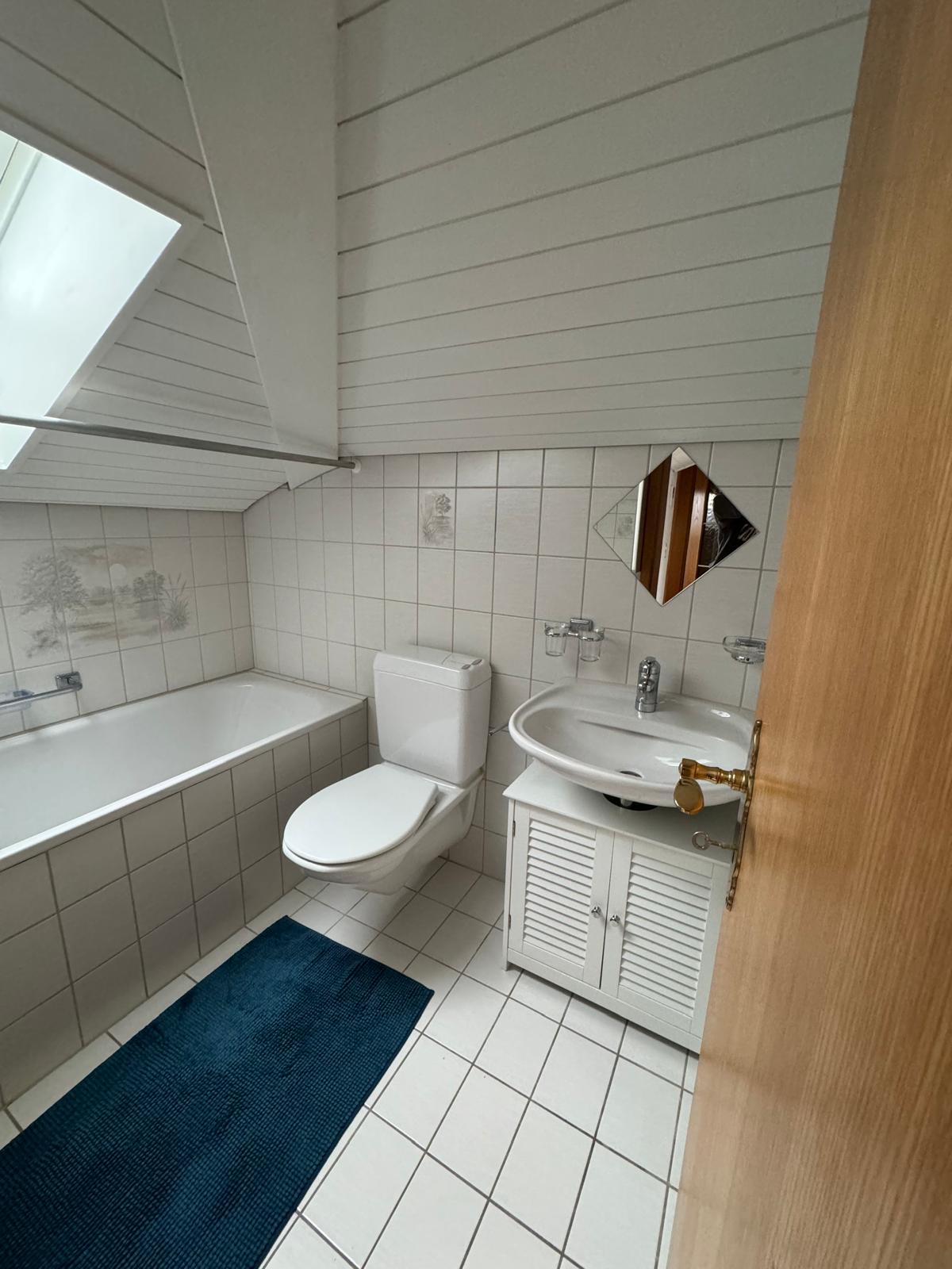 2 rooms roof flat, Foto 6 von 10