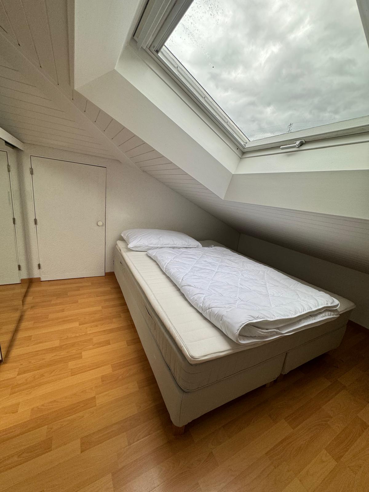 2 rooms roof flat, Foto 2 von 10