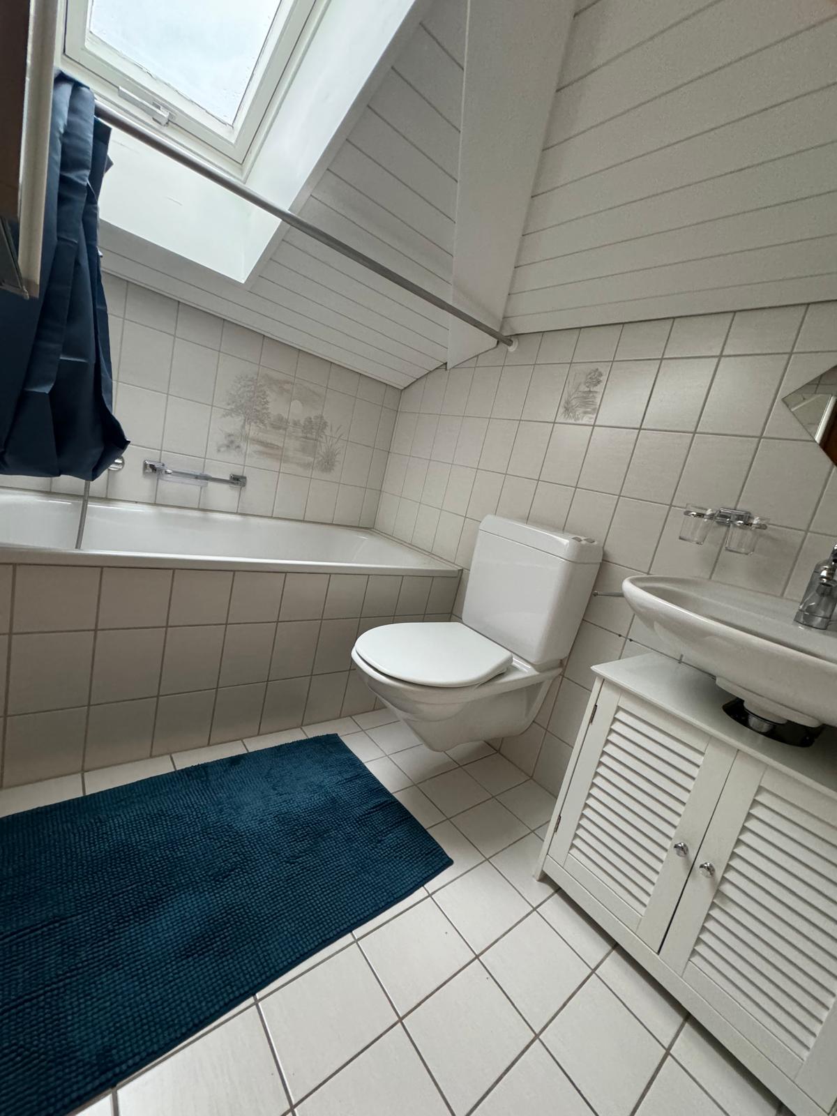 2 rooms roof flat, Foto 3 von 10