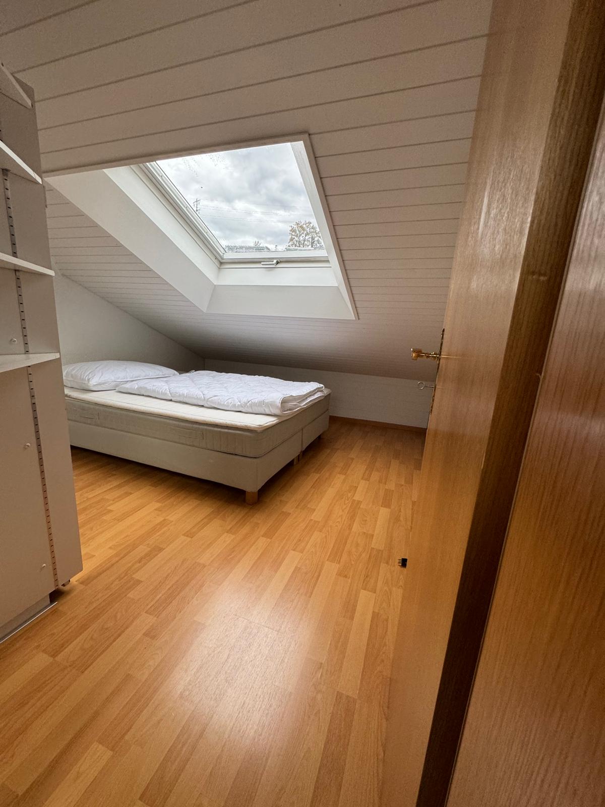 2 rooms roof flat, Foto 10 von 10