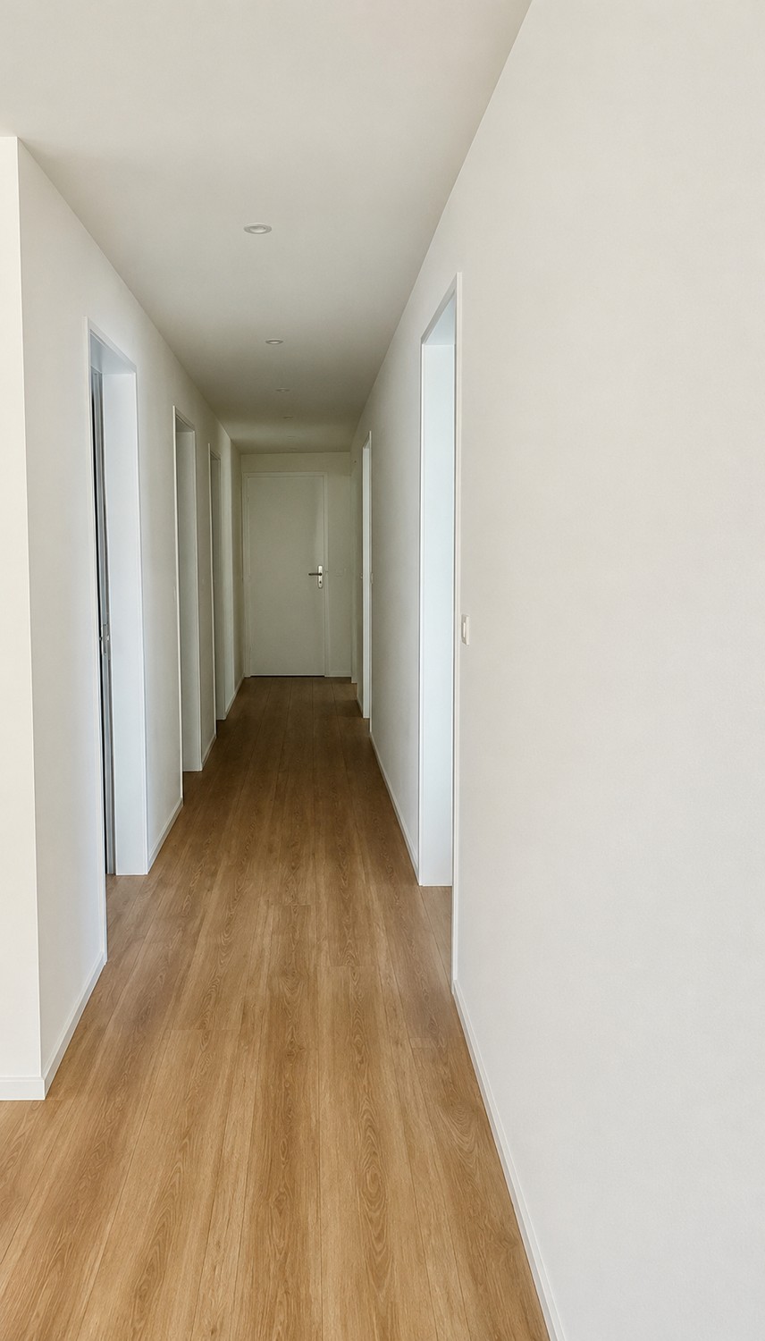 Appartamento di 4 ½ locali
