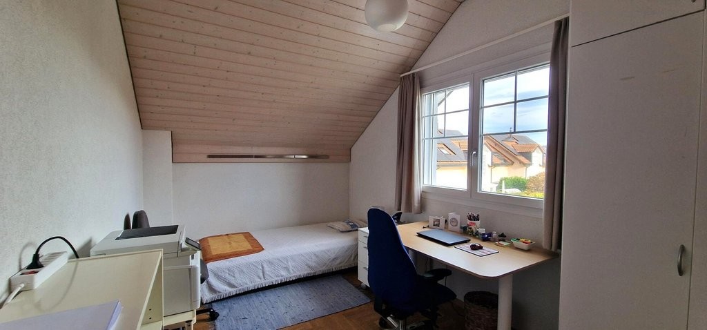 6 ½ rooms single house (6)